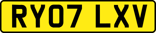RY07LXV