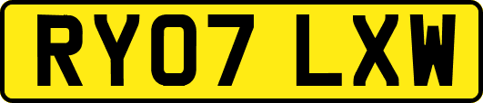 RY07LXW