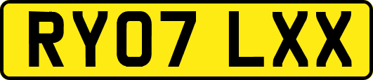RY07LXX