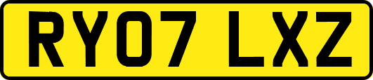 RY07LXZ
