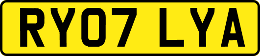RY07LYA