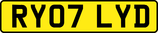 RY07LYD