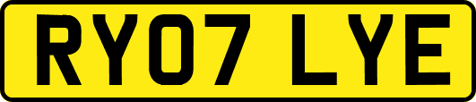 RY07LYE