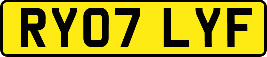 RY07LYF