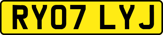 RY07LYJ