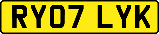 RY07LYK