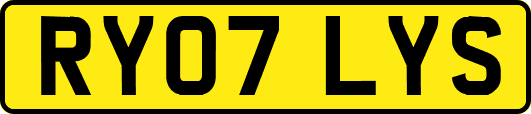 RY07LYS