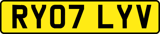 RY07LYV