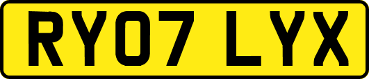 RY07LYX