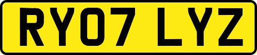 RY07LYZ