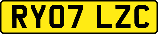 RY07LZC