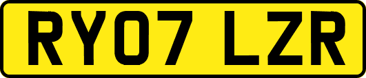 RY07LZR