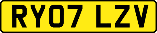 RY07LZV