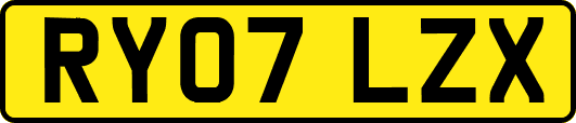 RY07LZX