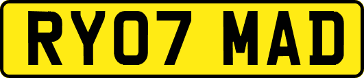 RY07MAD