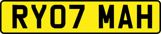 RY07MAH