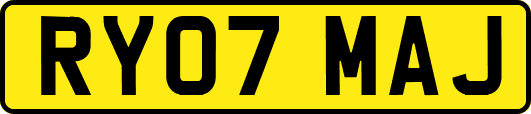 RY07MAJ