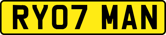 RY07MAN