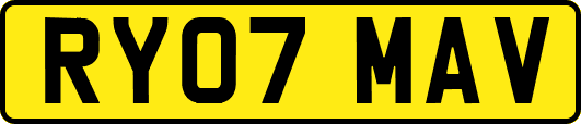 RY07MAV
