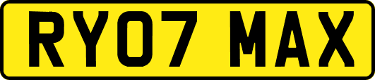 RY07MAX