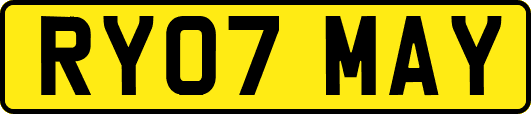 RY07MAY
