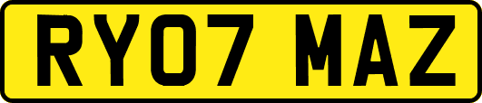 RY07MAZ