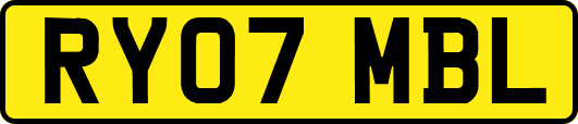 RY07MBL