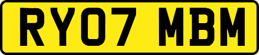 RY07MBM