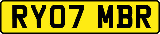 RY07MBR