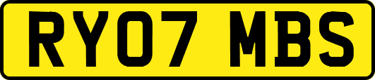 RY07MBS