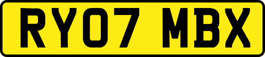 RY07MBX