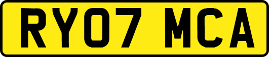 RY07MCA