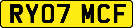 RY07MCF