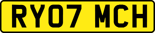 RY07MCH