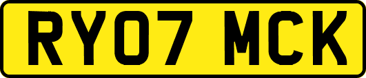 RY07MCK