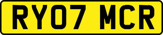 RY07MCR