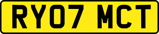 RY07MCT