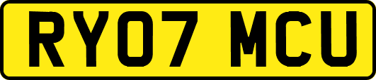 RY07MCU