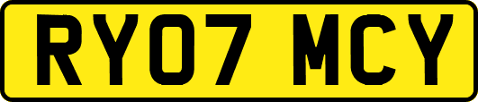 RY07MCY