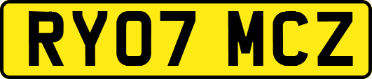 RY07MCZ