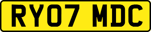 RY07MDC