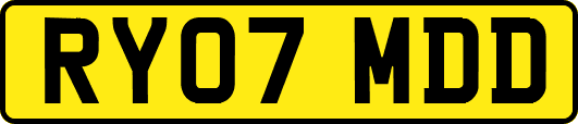 RY07MDD