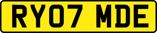 RY07MDE
