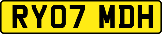 RY07MDH
