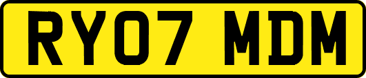 RY07MDM