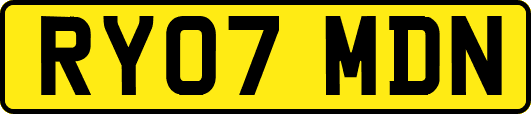 RY07MDN