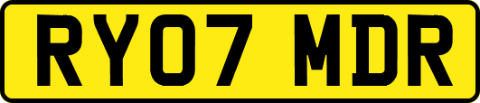 RY07MDR