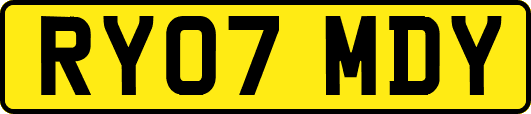 RY07MDY
