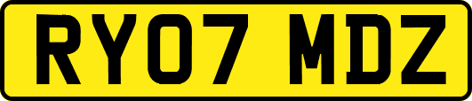 RY07MDZ