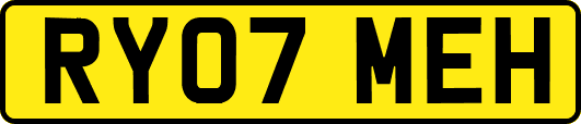 RY07MEH